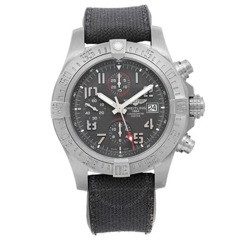 pre owned watches breitling bandit|certified pre owned Breitling.